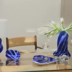 Kontur|Home Décor*Royal Copenhagen Kontur vase, 26 cm