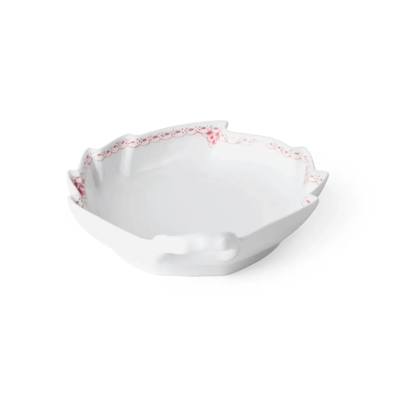 Koral Riflet Blonde|Fade*Royal Copenhagen Koral Riflet Blonde termokrus, 26 cl