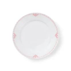 Koral Riflet Blonde|Frokost Tallerkener*Royal Copenhagen Koral Riflet Blonde termokrus, 26 cl 22 cm