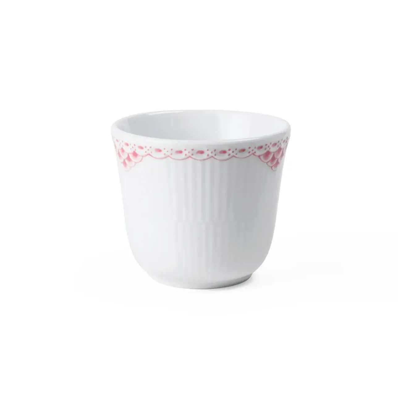 Koral Riflet Blonde|Termokrus*Royal Copenhagen Koral Riflet Blonde termokrus, 26 cl