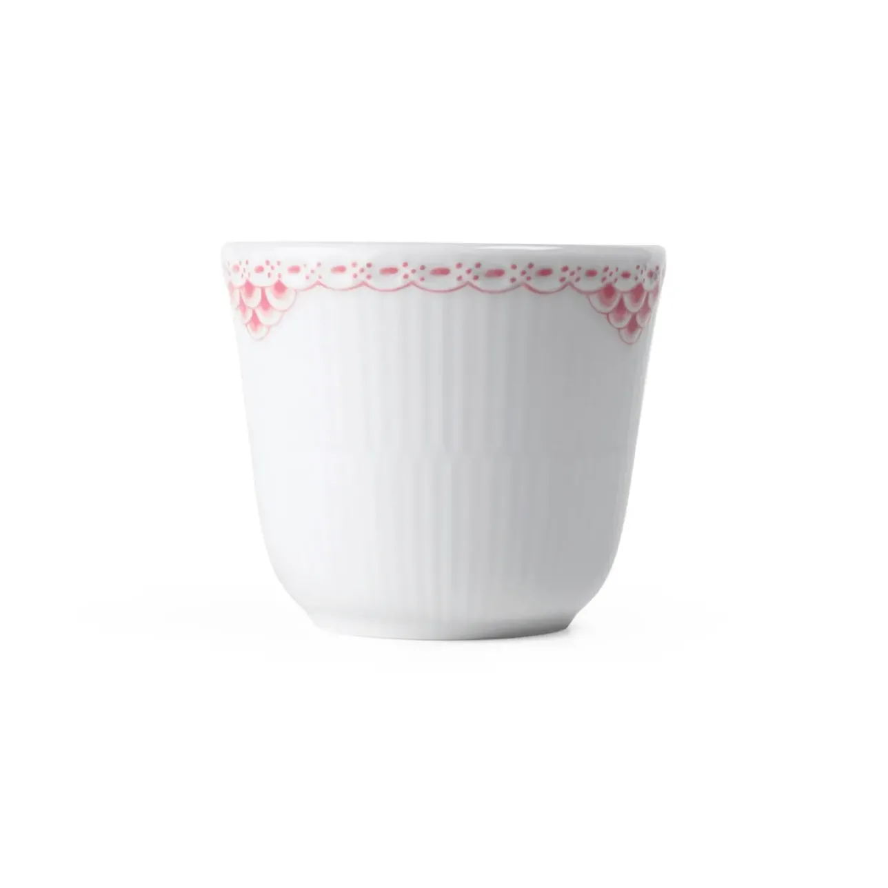 Koral Riflet Blonde|Termokrus*Royal Copenhagen Koral Riflet Blonde termokrus, 26 cl