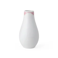 Koral Riflet Blonde|Home Décor*Royal Copenhagen vase, 18 cm Koral Riflet Blonde