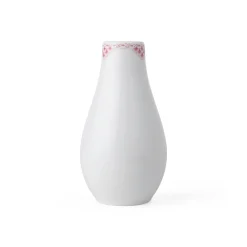 Koral Riflet Blonde|Home Décor*Royal Copenhagen vase, 18 cm Koral Riflet Blonde