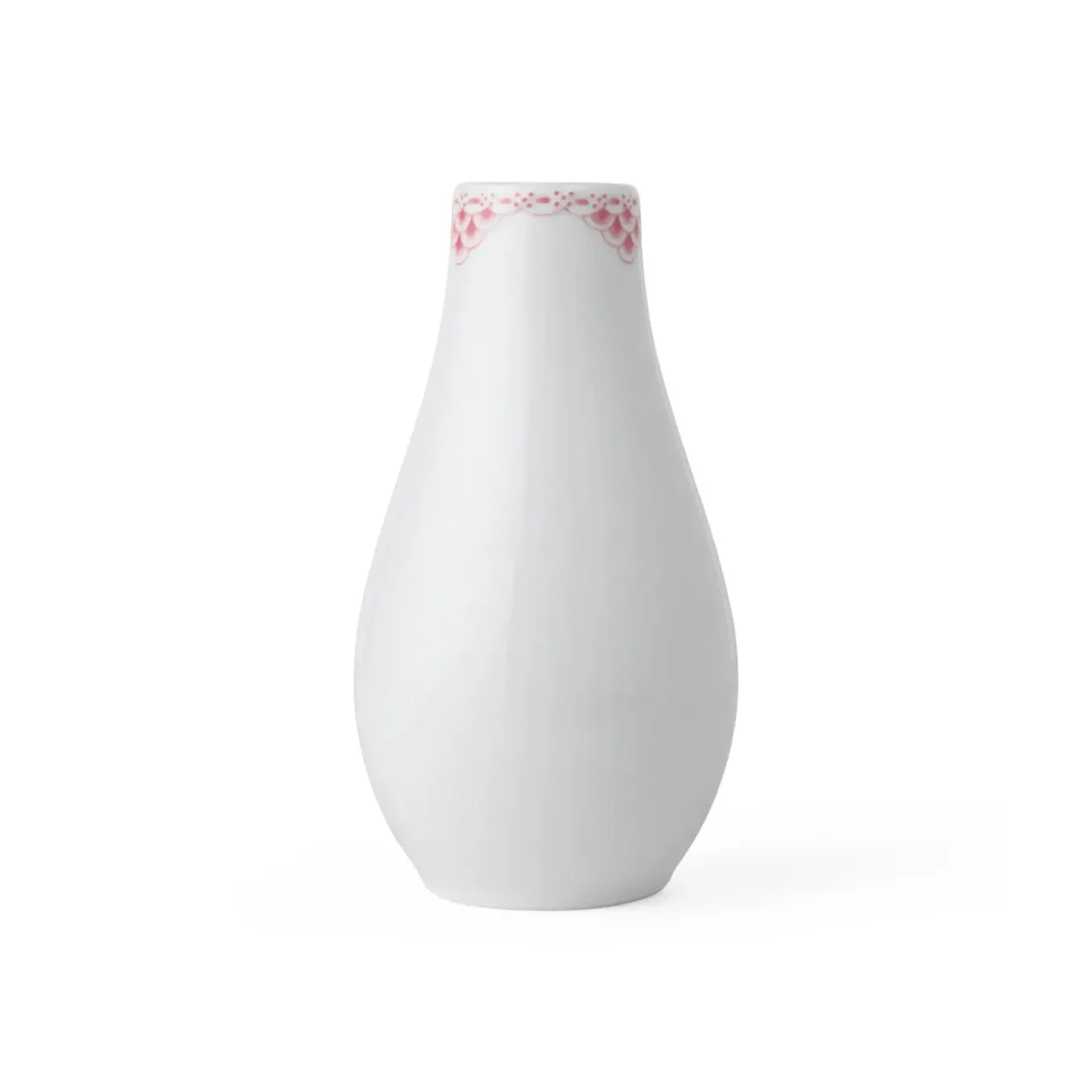 Koral Riflet Blonde|Home Décor*Royal Copenhagen vase, 18 cm Koral Riflet Blonde