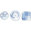 Motif|Fade*Royal Copenhagen MOTIF fad 11 cm, 10 cm, 9 cm, 3 stk.