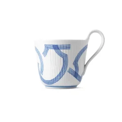 Motif|Kaffekopper*Royal Copenhagen MOTIF højhankskop, 33 cl