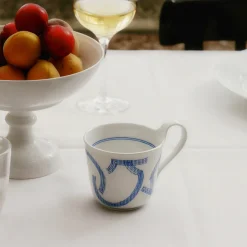 Motif|Kaffekopper*Royal Copenhagen MOTIF højhankskop, 33 cl