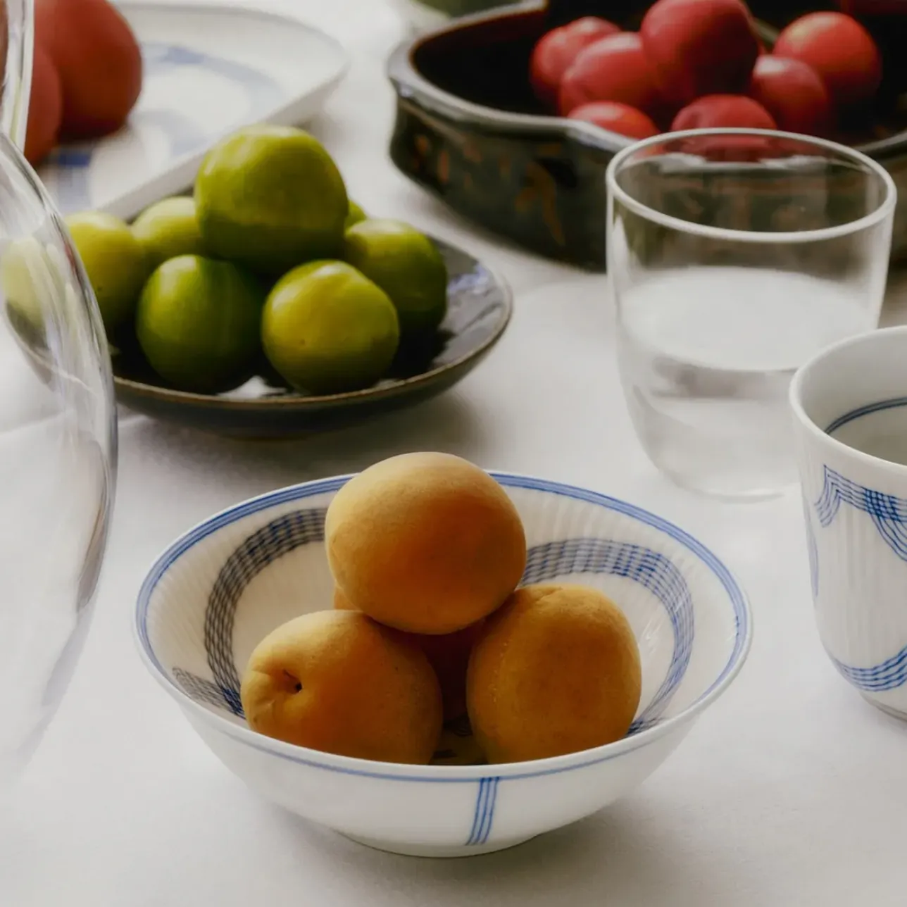 Motif*Royal Copenhagen MOTIF skål, 35 cl