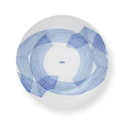 Motif|Frokost Tallerkener*Royal Copenhagen MOTIF tallerken, 22 cm