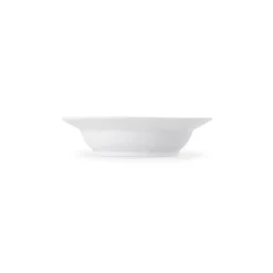Eksklusive Steldele|Musselmalet Riflet*Royal Copenhagen Musselmalet Riflet dyb tallerken, 17 cm