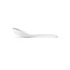 Eksklusive Steldele|Musselmalet Riflet*Royal Copenhagen Musselmalet Riflet ske, 15 cm
