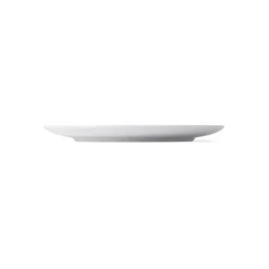 Eksklusive Steldele|Musselmalet Riflet*Royal Copenhagen Musselmalet Riflet tallerken coupe, 23 cm