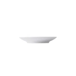 Eksklusive Steldele|Musselmalet Riflet*Royal Copenhagen Musselmalet Riflet tallerken coupe, 15 cm