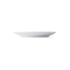 Eksklusive Steldele|Musselmalet Riflet*Royal Copenhagen Musselmalet Riflet tallerken coupe, 19 cm