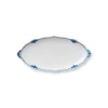 Prinsesse|Fade*Royal Copenhagen Prinsesse fad, 24,5 cm