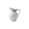 Prinsesse|Kander*Royal Copenhagen Prinsesse flødekande, 17 cl