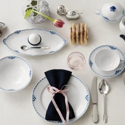Prinsesse|Kander*Royal Copenhagen Prinsesse flødekande, 17 cl
