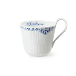 Prinsesse|Kaffekopper*Royal Copenhagen Prinsesse højhankskop, , 33 cl Bespoke