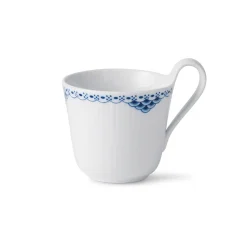 Prinsesse|Kaffekopper*Royal Copenhagen Prinsesse Højhankskop, 33 cl