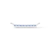 Prinsesse*Royal Copenhagen Prinsesse knivholder, 10,5 cm