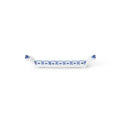 Prinsesse*Royal Copenhagen Prinsesse knivholder, 10,5 cm