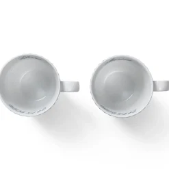Prinsesse*Royal Copenhagen Prinsesse kop, , 33 cl, 2 stk. Bespoke