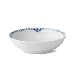 Prinsesse|Salatskåle*Royal Copenhagen Prinsesse skål, 110 cl