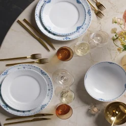 Prinsesse|Salatskåle*Royal Copenhagen Prinsesse skål, 110 cl