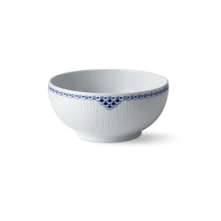 Prinsesse|Salatskåle*Royal Copenhagen Prinsesse skål, 110 cl