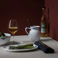 Prinsesse|Salatskåle*Royal Copenhagen Prinsesse skål, 110 cl