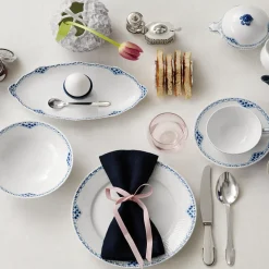 Prinsesse|Snackskåle*Royal Copenhagen Prinsesse skål, 35 cl