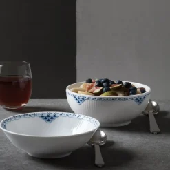 Prinsesse|Snackskåle*Royal Copenhagen Prinsesse skål, 35 cl