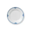 Prinsesse|Desserttallerkener*Royal Copenhagen Prinsesse tallerken, 17 cm