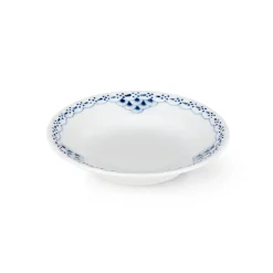 Prinsesse*Royal Copenhagen Prinsesse tallerken, 11 cm, 5 stk.
