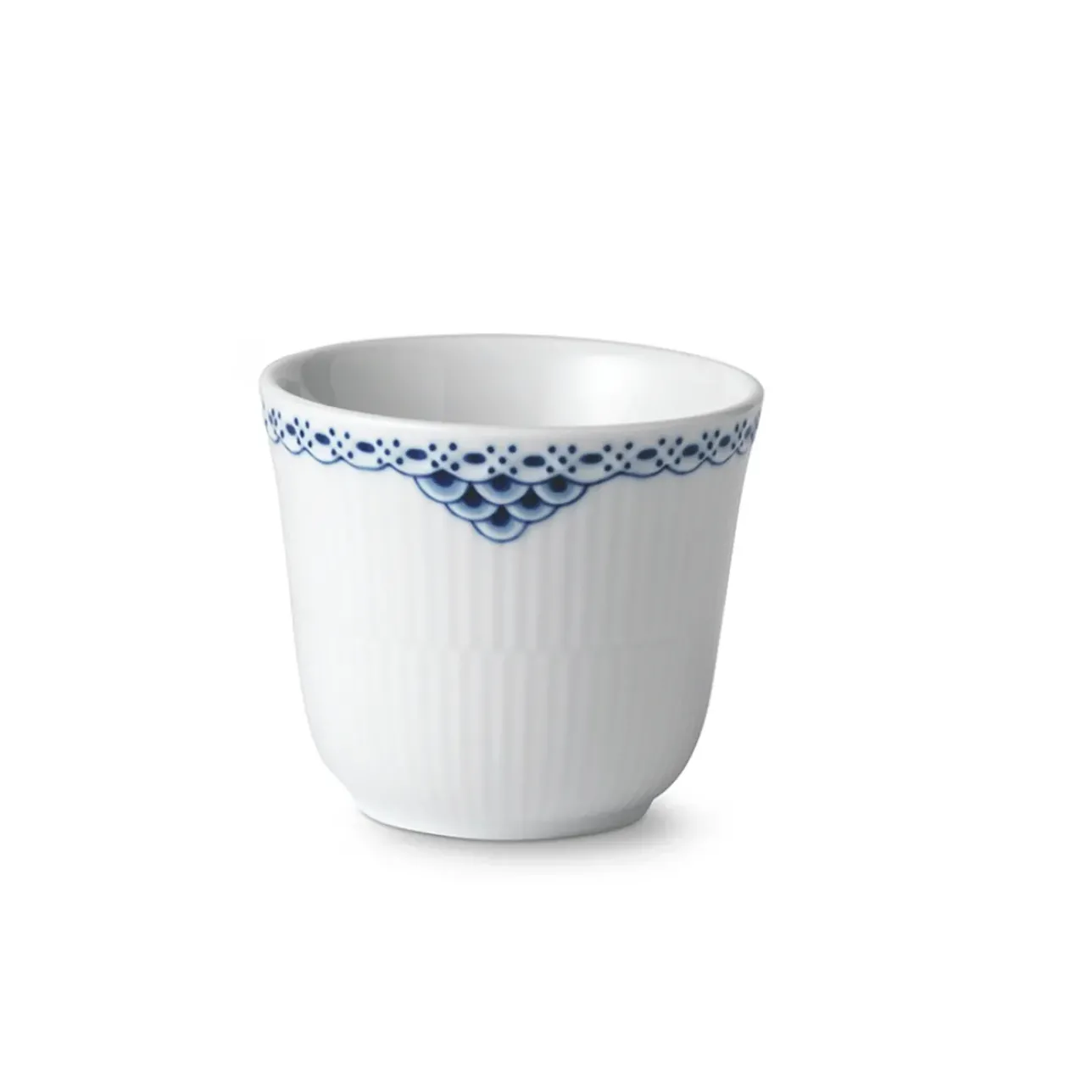 Prinsesse|Kaffekopper*Royal Copenhagen Prinsesse termokrus, 26 cl