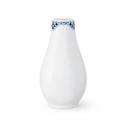 Prinsesse|Home Décor*Royal Copenhagen vase, 18 cm Prinsesse