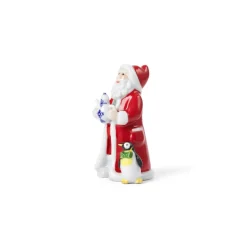 Home Décor|Skulpturer Og Figurer*Royal Copenhagen Årets julemand, 2025, 11 cm