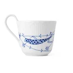 Eksklusive Steldele|Royal Creatures*Royal Copenhagen Royal Creatures højhankskop, Knæler, 33 cl Knæler