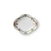 Stjerne Riflet Jul|Fade*Royal Copenhagen Stjerne Riflet Jul fad, 17,5 cm