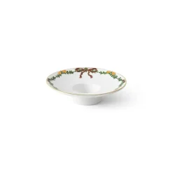Stjerne Riflet Jul|Lysestager*Royal Copenhagen Stjerne Riflet Jul lysestage, 15,5 cm