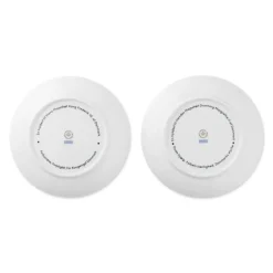 Special Editions*Royal Copenhagen Tronskifteplatter, 18 cm, 2 stk.