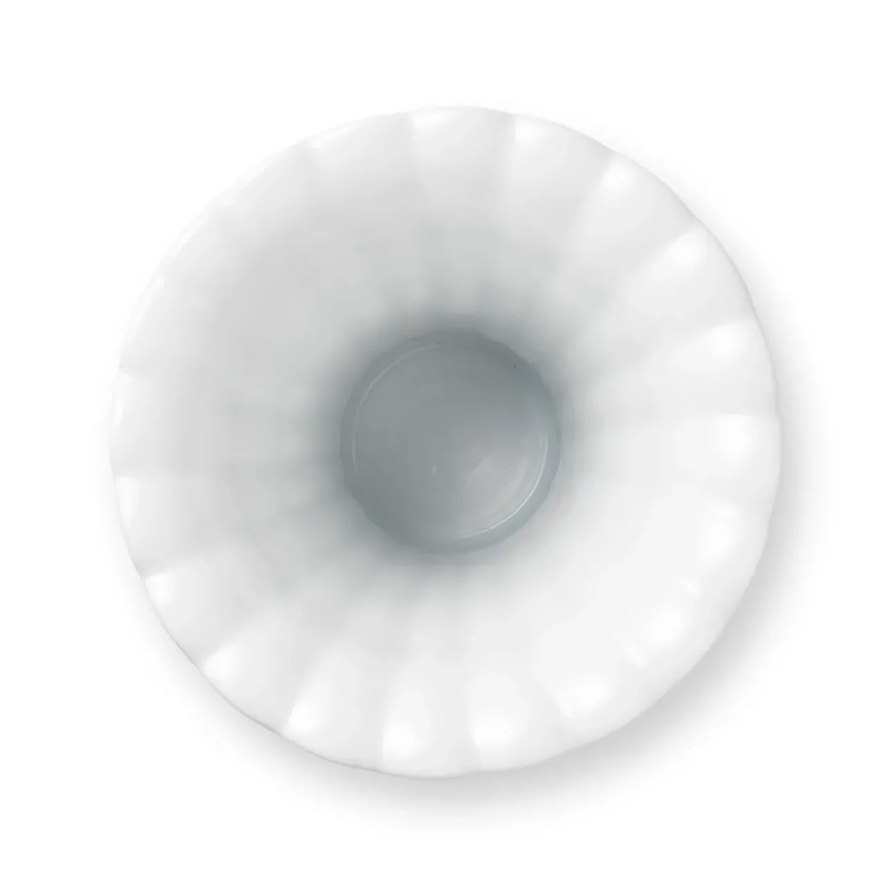 Home Décor|Vaser*Royal Copenhagen Vase med guldkant, 23 cm